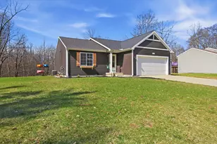 15371 Buck Hollow Dr, Gowen, MI 49326 - Photo 1