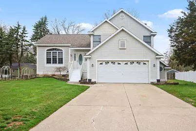 477 Pine Wood Court, Holland, MI 49424 - Photo 1