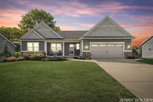 2286 Byron Shores Dr SW, Byron Center, MI 49315 - Photo 1