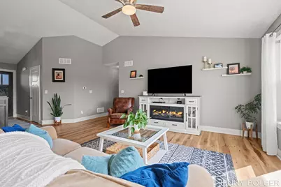 2286 Byron Shores Drive SW, Byron Center, MI 49315 - Photo 9