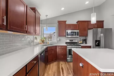 2286 Byron Shores Drive SW, Byron Center, MI 49315 - Photo 15