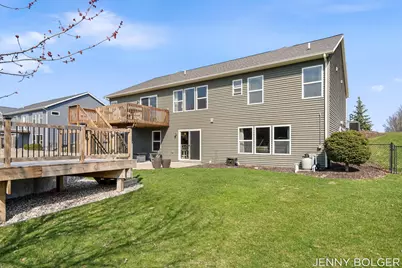 2286 Byron Shores Drive SW, Byron Center, MI 49315 - Photo 47