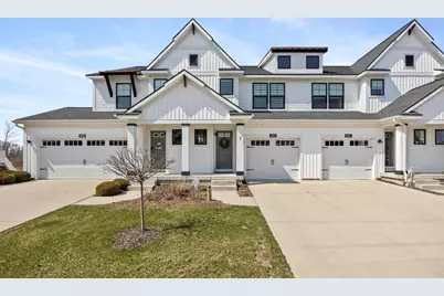 8911 Barrington Lane #30, Jenison, MI 49428 - Photo 1
