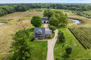8351 Jericho Rd, Bridgman, MI 49106 - Photo 41