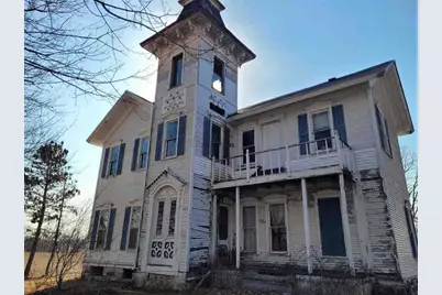 6316 Moscow Road, Horton, MI 49246 - Photo 1