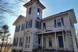 6316 Moscow Rd, Horton, MI 49246 - Photo 1