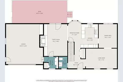 3101 Bannockburn Drive SE, Ada, MI 49301 - Photo 41