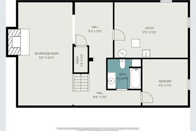 3101 Bannockburn Drive SE, Ada, MI 49301 - Photo 45