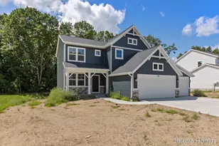 1417 Kimber Dr, Lowell, MI 49331 - Photo 3