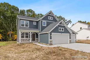 1417 Kimber Dr, Lowell, MI 49331 - Photo 3