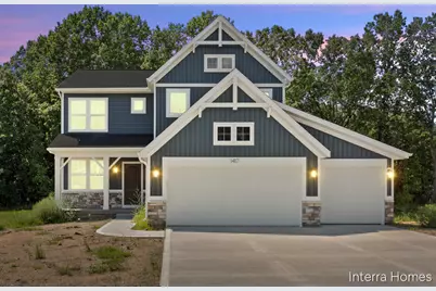 1417 Kimber Drive, Lowell, MI 49331 - Photo 1
