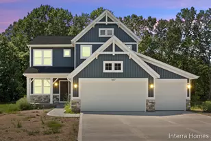 1417 Kimber Dr, Lowell, MI 49331 - Photo 1