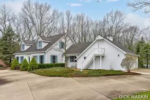 6515 Clearbrook Dr, Saugatuck, MI 49453 - Photo 1