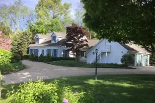 6515 Clearbrook Dr, Saugatuck, MI 49453 - Photo 1