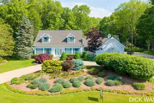 6515 Clearbrook Dr, Saugatuck, MI 49453 - Photo 1