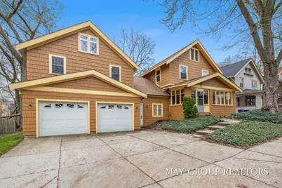 28 Benjamin Avenue SE, Grand Rapids, MI 49506 - Photo 47