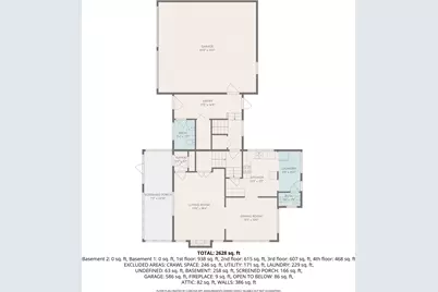 28 Benjamin Avenue SE, Grand Rapids, MI 49506 - Photo 49