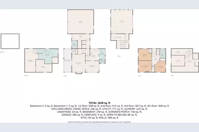 28 Benjamin Avenue SE, Grand Rapids, MI 49506 - Photo 55
