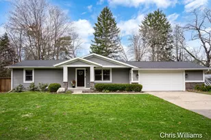 5911 Verta Dr NE, Belmont, MI 49306 - Photo 1