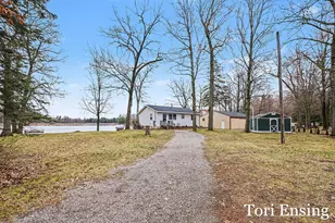 11145 S Holland Rd, Fenwick, MI 48834 - Photo 29