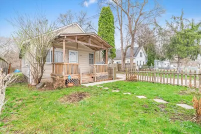 4924 Pleasant Grove Road, Lansing, MI 48910 - Photo 1