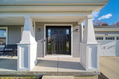 744 Pemberton Lane, Jackson, MI 49203 - Photo 5