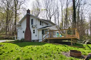 54879 Indian Lake, Dowagiac, MI 49047 - Photo 3