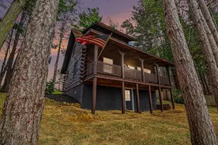 8254 Spruce Dr, Reading, MI 49274 - Photo 1