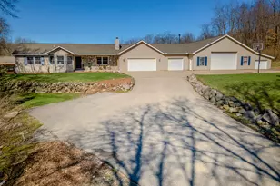 2470 Whites Bridge Rd, Lowell, MI 49331 - Photo 1