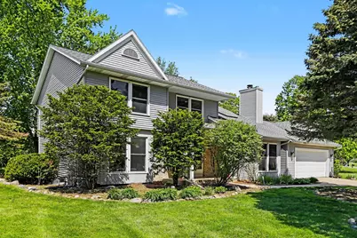 4777 Battenkill, Galesburg, MI 49053 - Photo 1