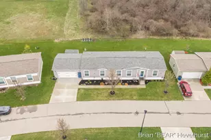 11700 Danton Dr, Allendale, MI 49401 - Photo 3