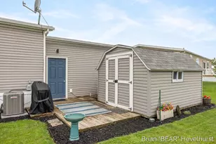 11700 Danton Dr, Allendale, MI 49401 - Photo 29