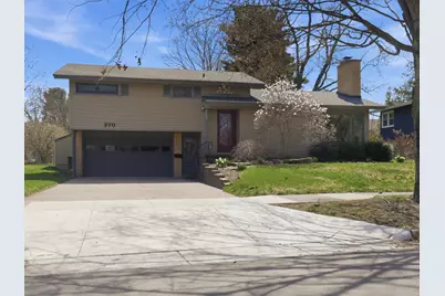 370 Wildwood Drive, Holland, MI 49423 - Photo 1