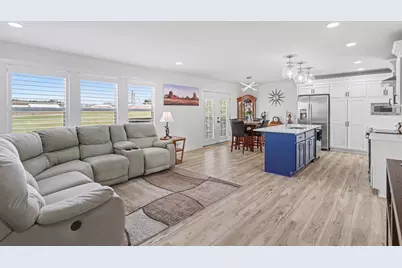 1260 Donald Avenue, Union City, MI 49094 - Photo 3