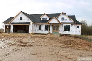 8657 Bosque Dr SE, Caledonia, MI 49316 - Photo 3