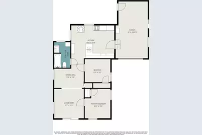 2249 E Ferry Street, Shelby, MI 49455 - Photo 15