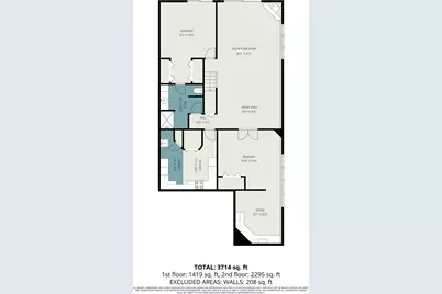 16840 Landing Drive, Spring Lake, MI 49456 - Photo 35