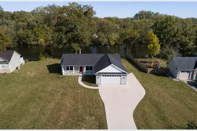 135 Jeremy Street, Constantine, MI 49042 - Photo 1