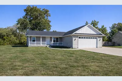 135 Jeremy Street, Constantine, MI 49042 - Photo 1