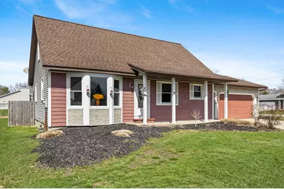 11139 Winter Drive, Zeeland, MI 49464 - Photo 1