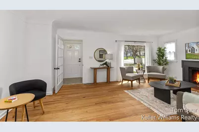 1831 Sylvan Avenue SE, Grand Rapids, MI 49506 - Photo 5