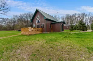 1841 N Bunn Rd, Hillsdale, MI 49242 - Photo 1