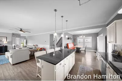 5492 Case Drive SW, Wyoming, MI 49418 - Photo 5