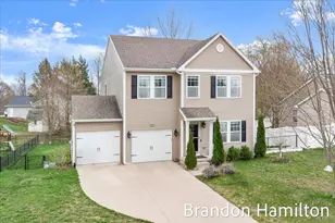 5492 Case Dr SW, Wyoming, MI 49418 - Photo 1