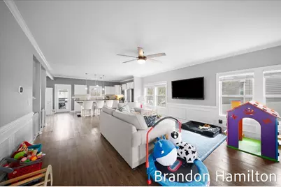 5492 Case Drive SW, Wyoming, MI 49418 - Photo 9