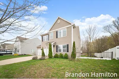 5492 Case Drive SW, Wyoming, MI 49418 - Photo 23