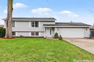 13051 Southland Ct, Holland, MI 49424 - Photo 1