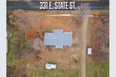 331 E State Street, Hanover, MI 49241 - Photo 23
