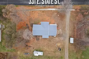 331 E State St, Hanover, MI 49241 - Photo 23