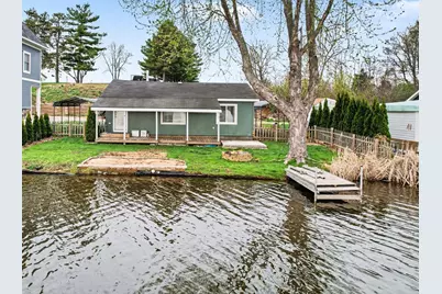185 Bluegill Lane, Coldwater, MI 49036 - Photo 1